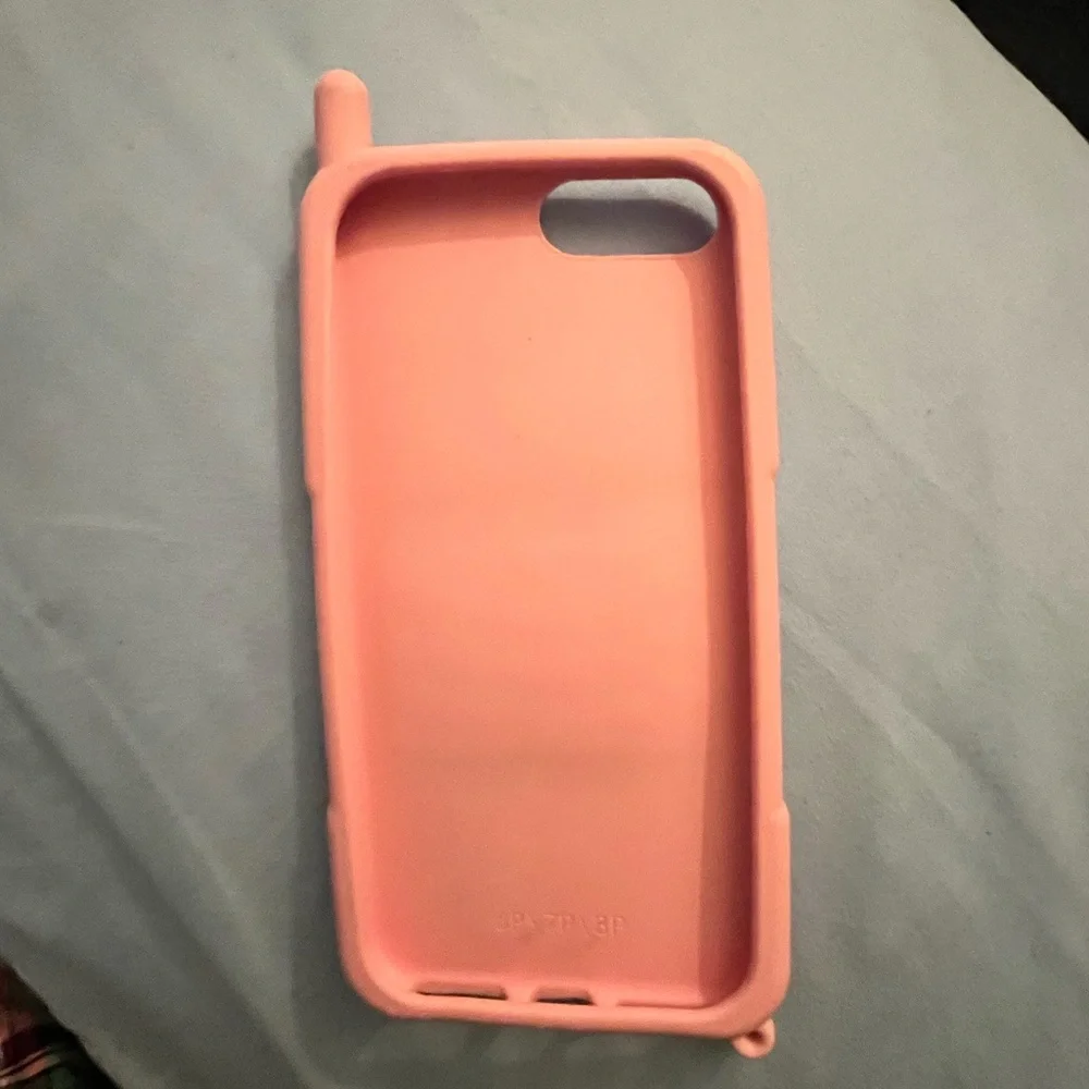 Pink Phone Case - Picture 2 of 2